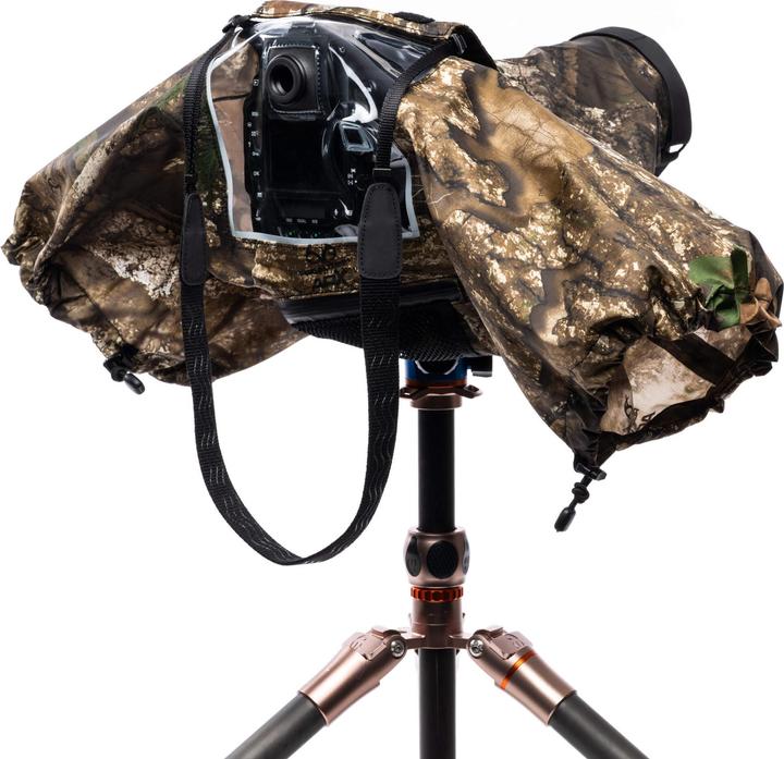 Image du produit Think Tank Idrofobia D 70-200 V3 Realtree APX (Manchon)