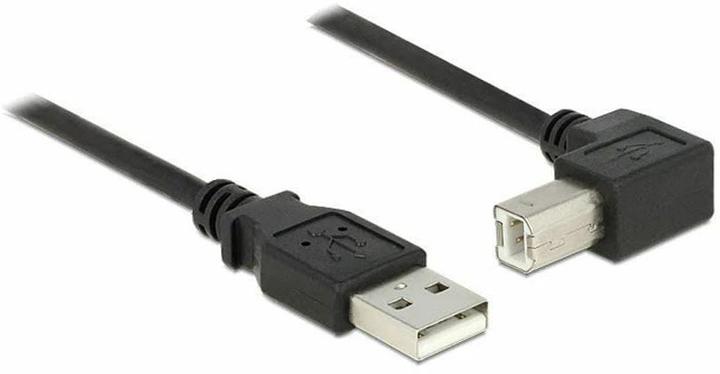 Actual product image Delock USB 2.0 (2 m, USB 2.0)