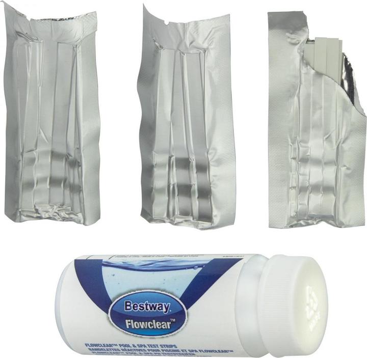 Actual product image Bestway Flowclear