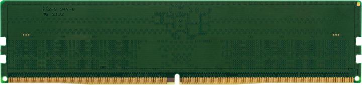 Kingston ValueRam (1 x 16GB, 4800 MHz, RAM DDR5, DIMM)