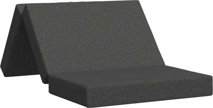 Produktbild vidaXL Faltmatratze