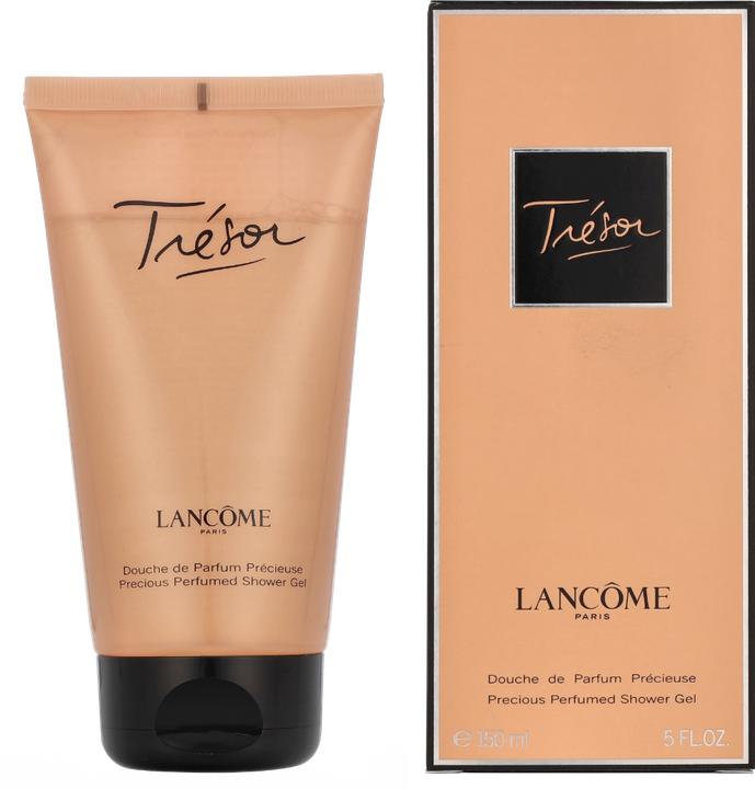 Produktbild Lancôme Tresor (150 ml)