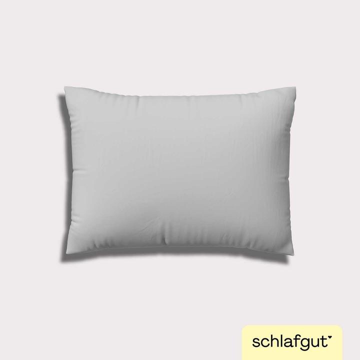 Immagine prodotto schlafgut Easy Jersey (Copricuscino, 40 x 60 cm)