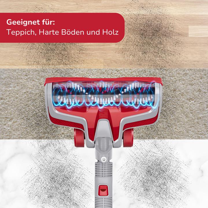 Image du produit Dirt Devil Stick vacuum cleaner DD9003