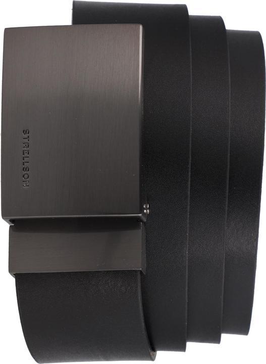 Actual product image Strellson Gürtel Leder (105)
