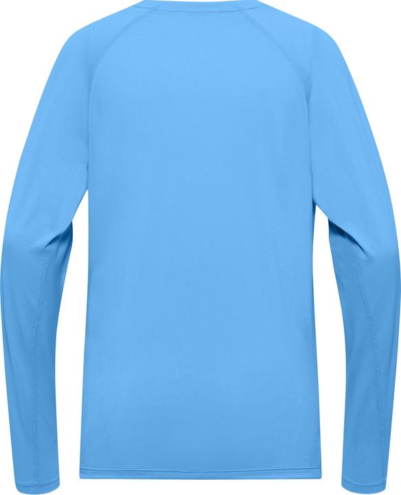 Produktbild Jack Wolfskin Prelight Swift Ls W (L)