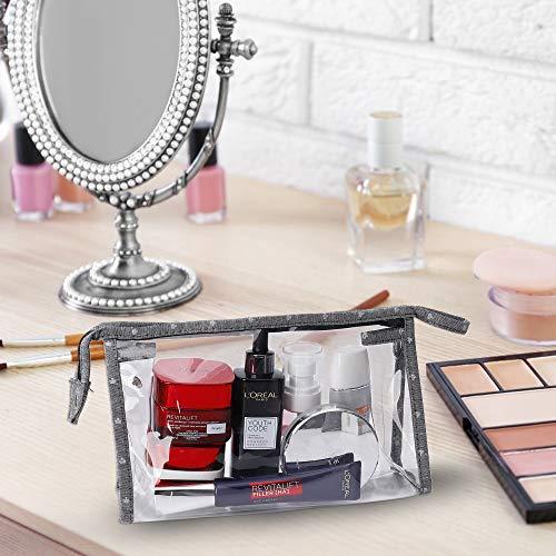 Actual product image Only-Bags.Store Toiletry bag waterproof travel bag for cosmetics