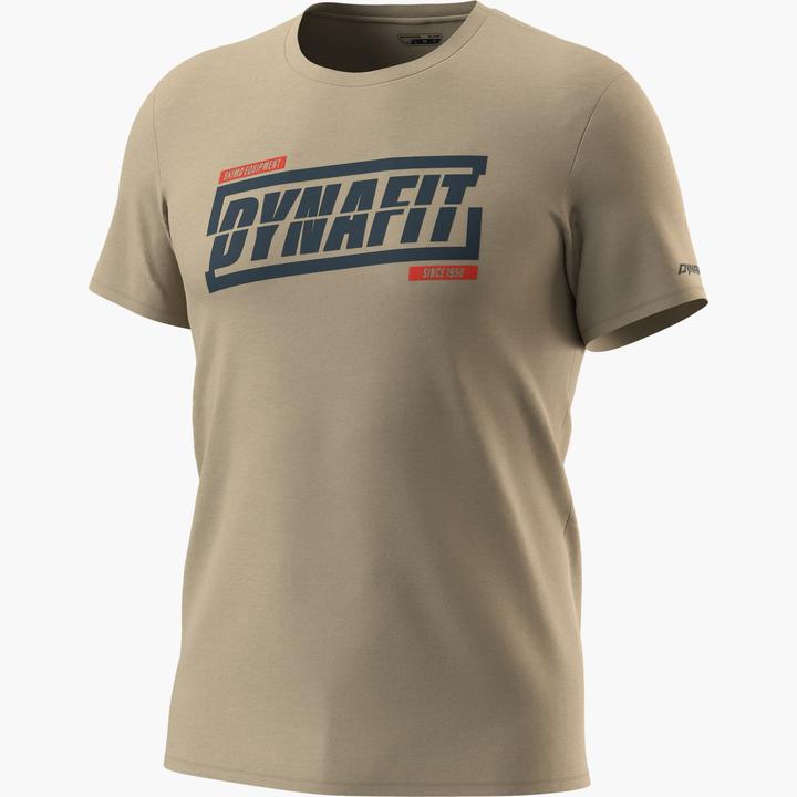 Produktbild Dynafit T-Shirt Graphic Cotton (L)