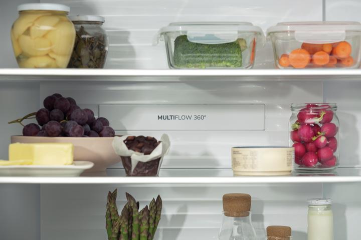 Produktbild Gorenje NRM8182MX (427 l)
