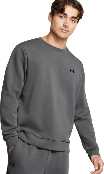 Produktbild Under Armour UA Unstoppable Flc Crew Eu (XL)