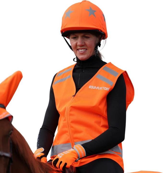 Produktbild Equi-Flector Sicherheitsweste