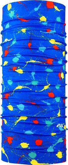Splash blu