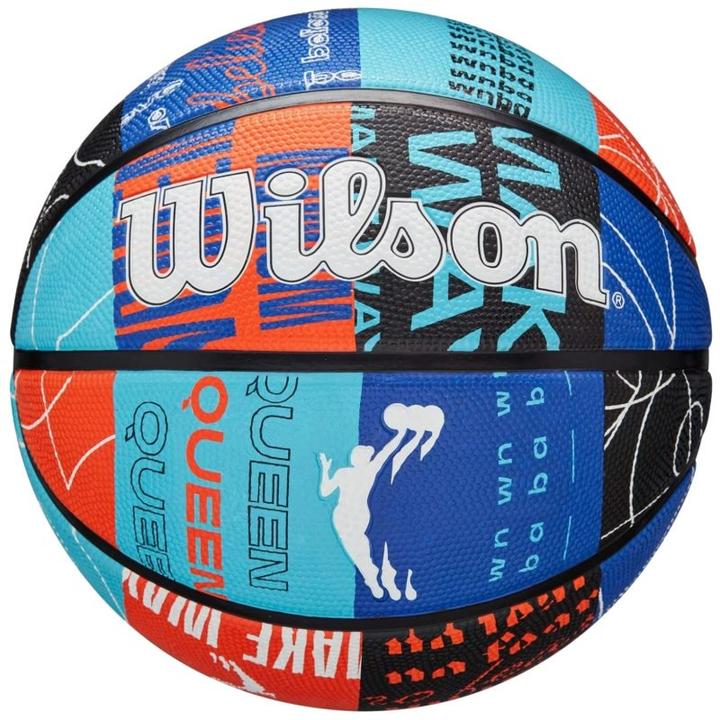 Produktbild Wilson WNBA-Erben-DNA-Ball (6)