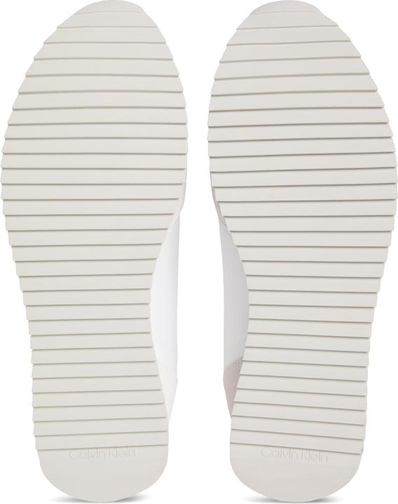 Produktbild Calvin Klein Jeans Runner Allacciati (41)