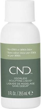 Produktbild CND Odorless Sculpting Liquid 1oz 29.5ml (Nagellacktrockner)