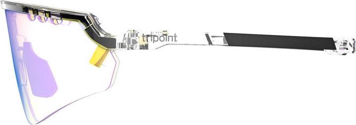 Produktbild Tripoint 007 Chobe Tri-x Photocromic (shiny crystal-brown, Blue Multi Chromic, Smoke)