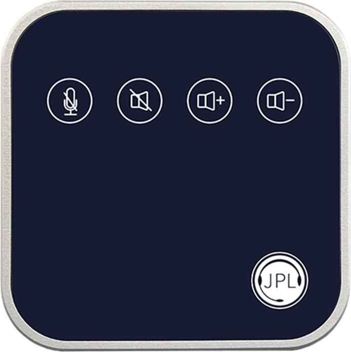 Actual product image JPL Convey Handsfree Mobile Phone/PC USB 2.0 Blue