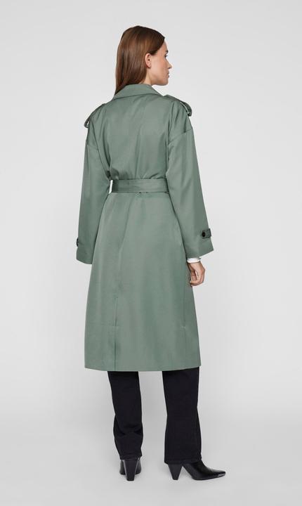 Image du produit Vila Taillengürtel Trenchcoat (38)