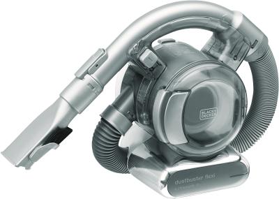 Produktbild Black & Decker Dustbuster Flexi PD1820L