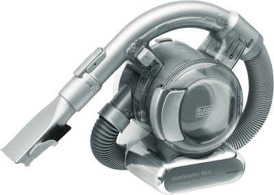 Produktbild Black & Decker Dustbuster Flexi PD1820L