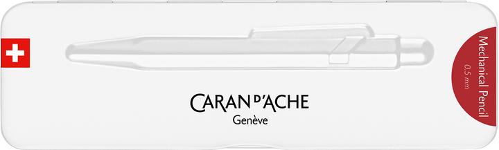 Actual product image Caran d'Ache 844 COLORMAT-X Minenhalter (0.70 mm, HB, 1 x)