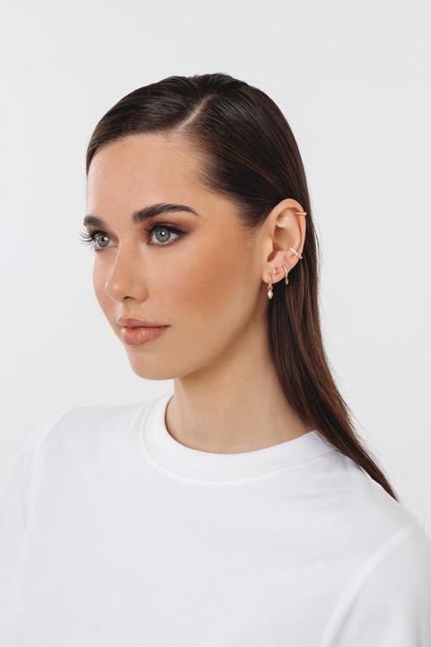 Produktbild Fleur de nuit Joy-Einzelstück (925 Silber)