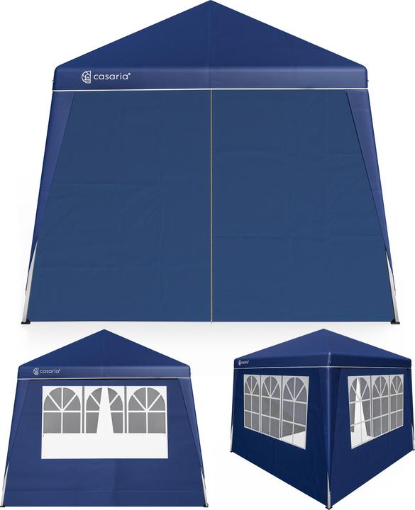 Image du produit Casaria Tonnelle pliante (300 cm, 300 cm)