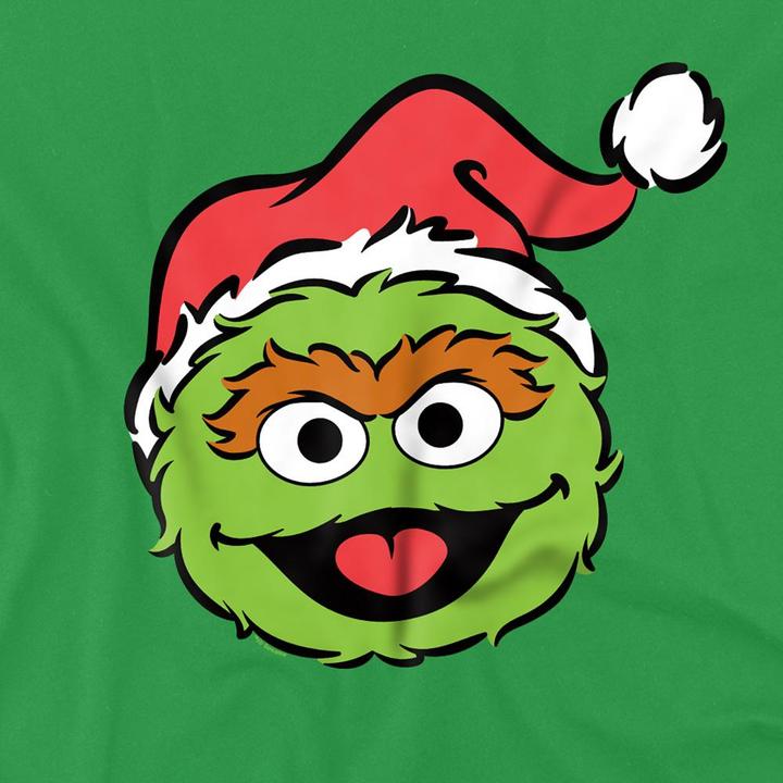Produktbild TShirt weihnachtliches Design (S)