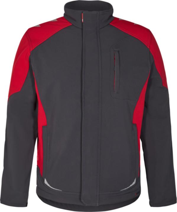 Actual product image F. Engel Galaxy softshell jacket (S)