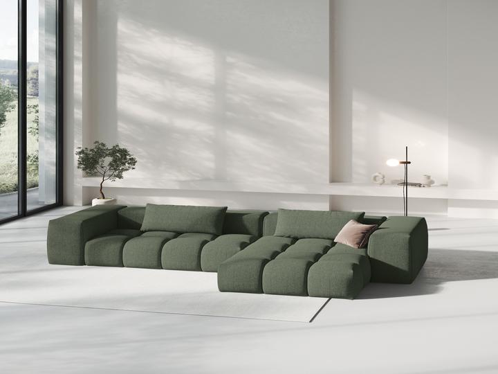 Image du produit CXL by Christian Lacroix Lorella (Canapé d'angle)