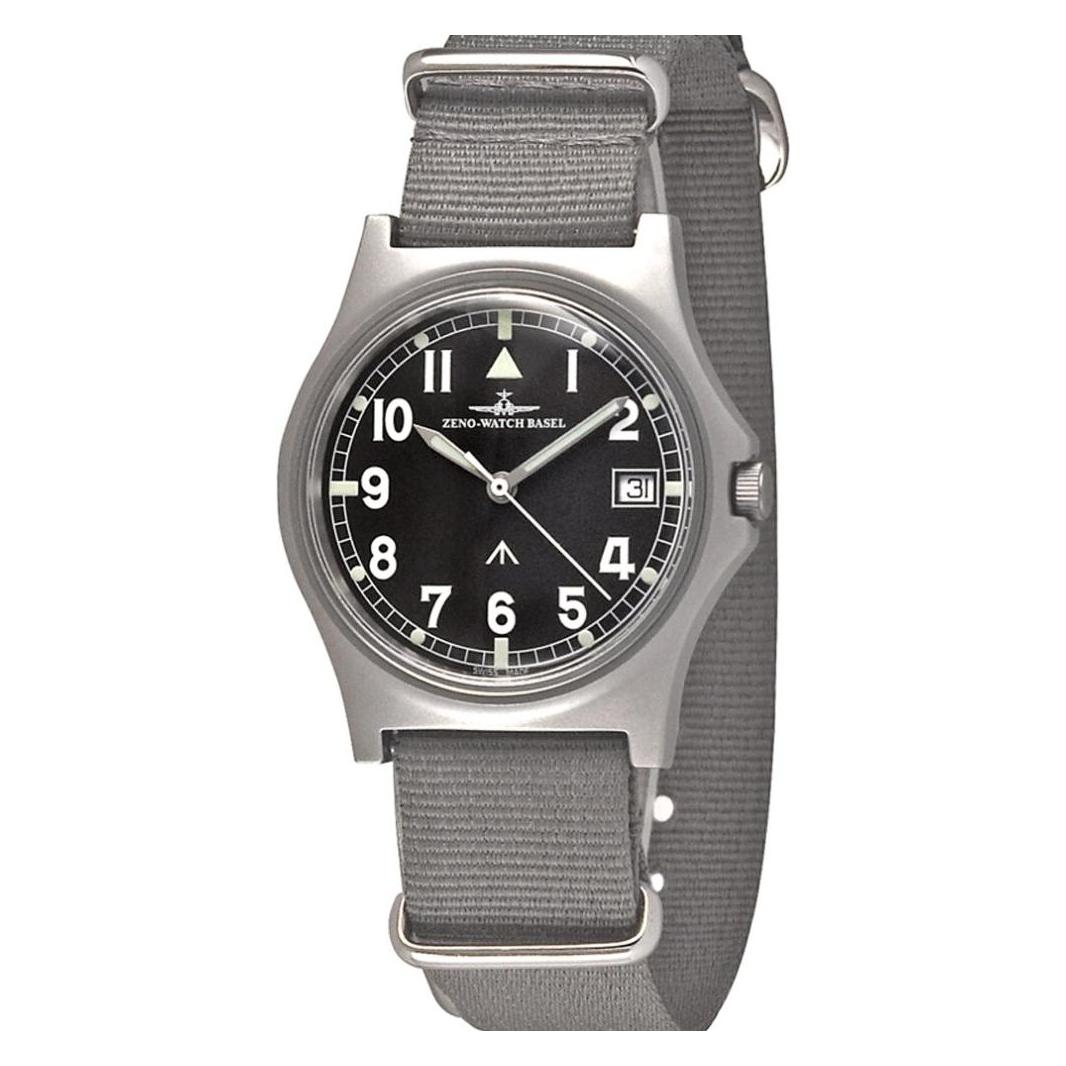 Zeno-Watch Basel, Armbanduhr, Prs-10Q-a1
