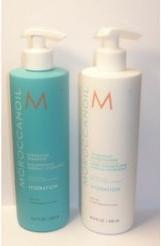 Image du produit Moroccanoil Hydratation (500 ml, Shampoing liquide)