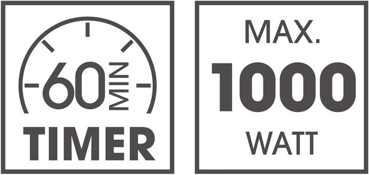 Produktbild Gourmetmaxx Heissluft-Fritteuse