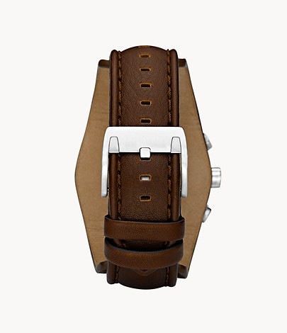 Produktbild Fossil Coachman (Analoguhr, 45 mm)