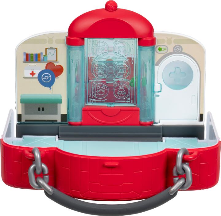 Produktbild Magni POK Center Playset - Squishalongs