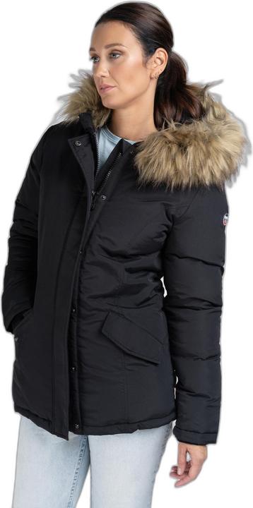Actual product image Lonsdale puffer jacket kimmeridge (XXL)