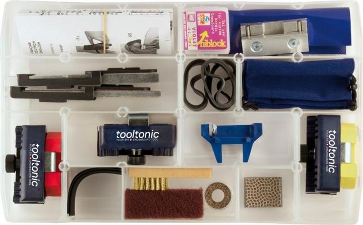 Produktbild Tooltonic Ultimate Tuning Box