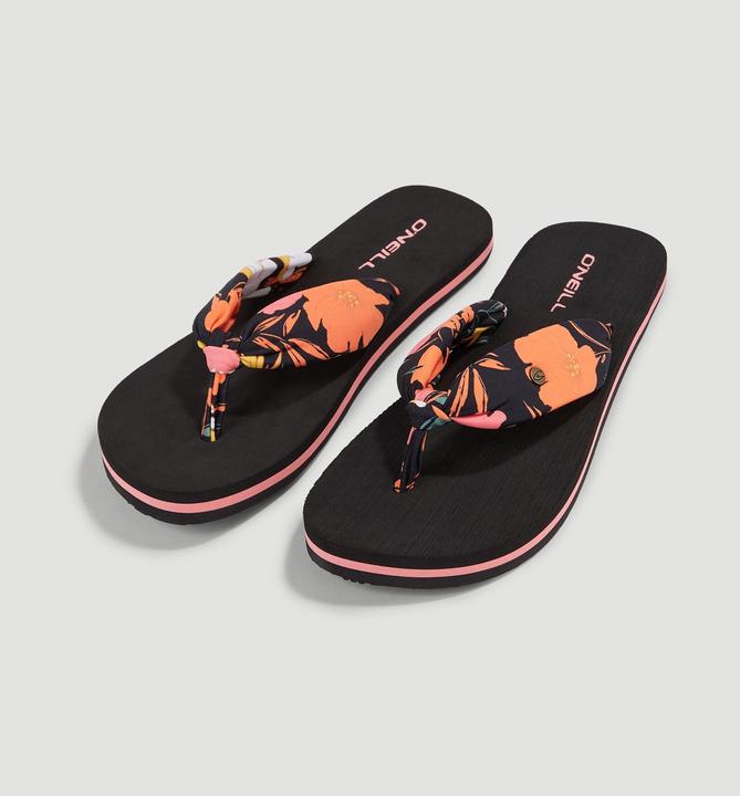 Actual product image O'Neill Ditsy Sun Bloom™ Sandals (38)