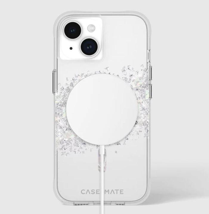 Immagine prodotto Case-Mate Hulle (Apple iPhone 15)