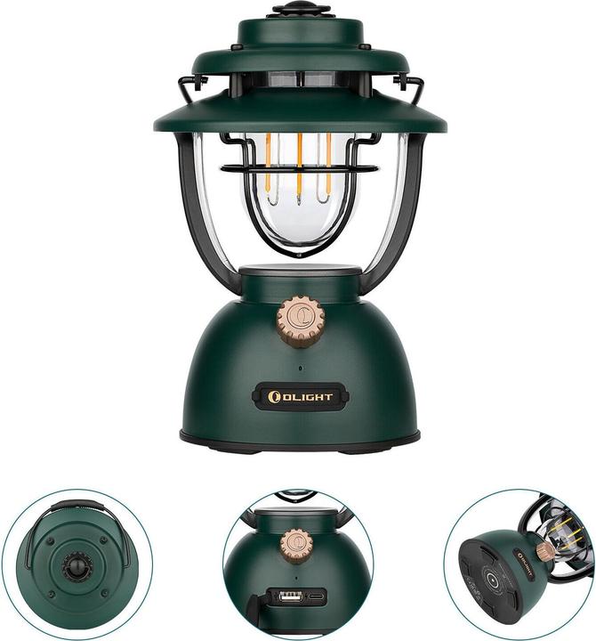 Produktbild Olight Classic 2 Pro