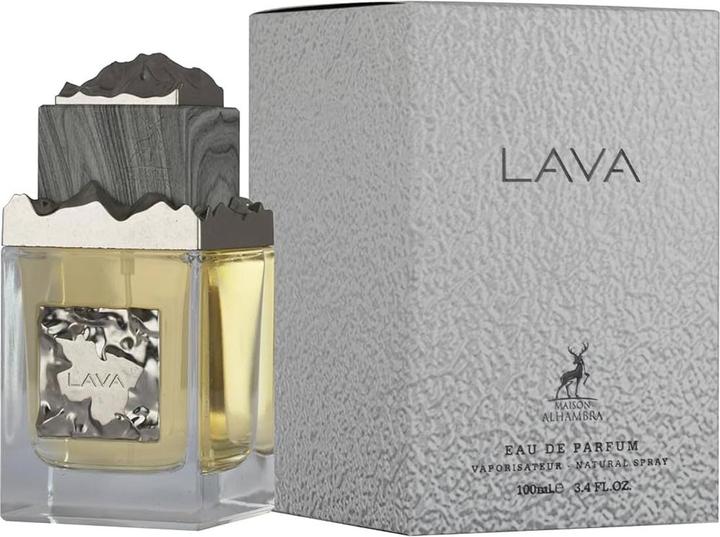 Immagine prodotto Maison Alhambra Lava (Eau de parfum, 100 ml)