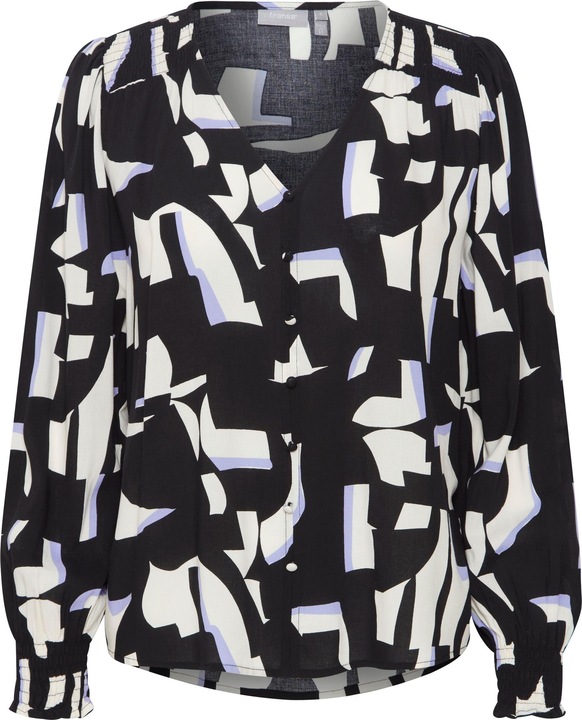 Produktbild Fransa FRFLOWY BL 2 - 20612407 (XXL)