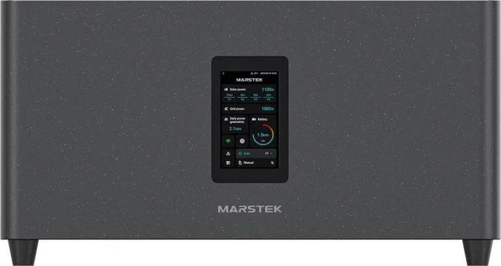 Produktbild Marstek Jupiter C + All in One System