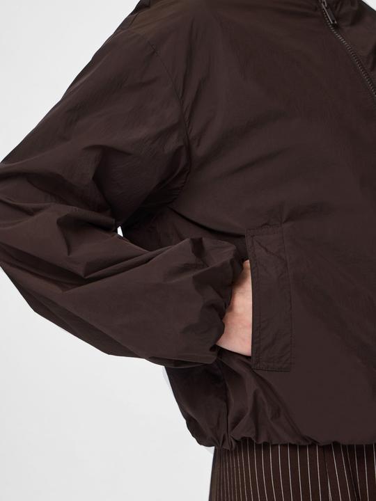 Actual product image Pieces PCMILLY Bomberjacke (M)