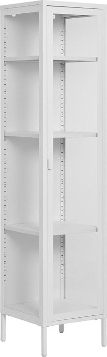 Actual product image House Nordic Brisbane (40 x 35 x 180 cm)