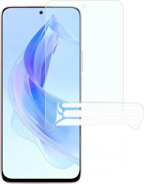 Cover-Discount Honor 90 Lite - Display Schutzfolie PET (1 Stück, Honor 90 Lite)