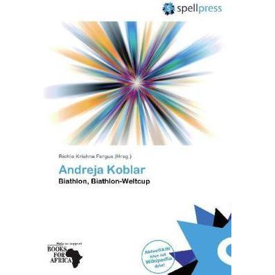 Andreja Koblar, Ratgeber von Richie Krishna Fergus