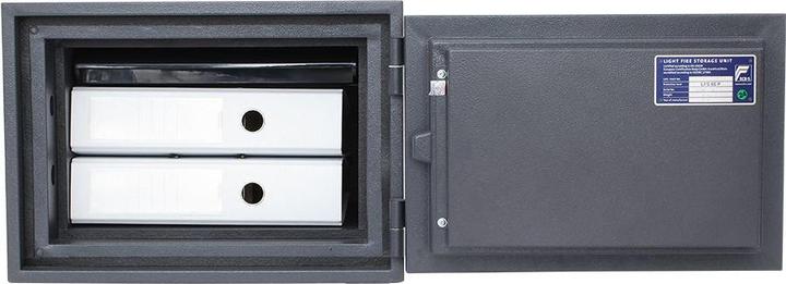 Produktbild Rottner Feuerschutztresor Sydney 40 Elektronikschloss (21 l)