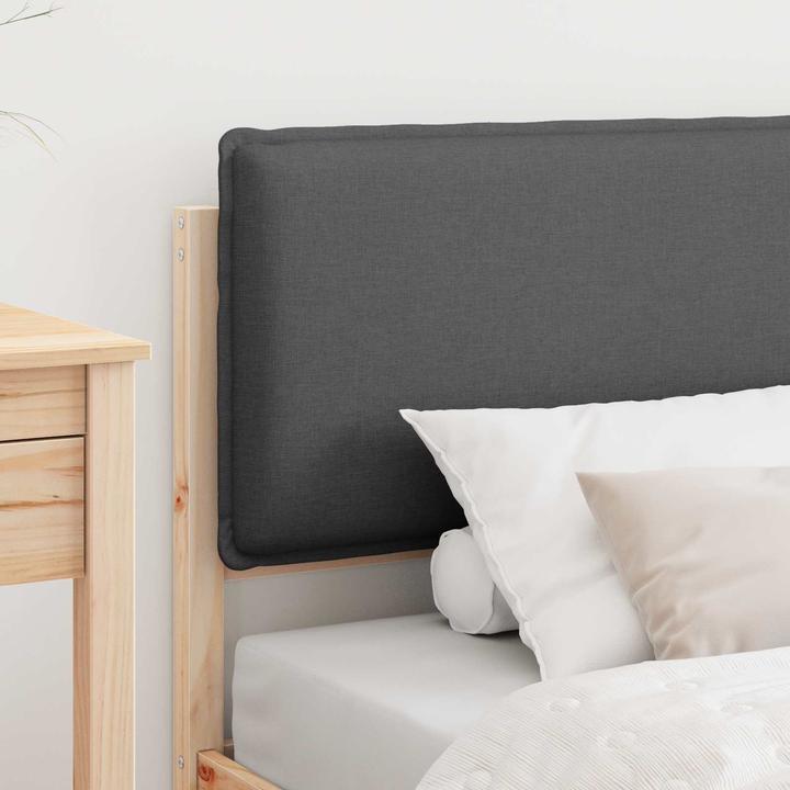 Image du produit vidaXL Standardbett (90 x 200 cm)