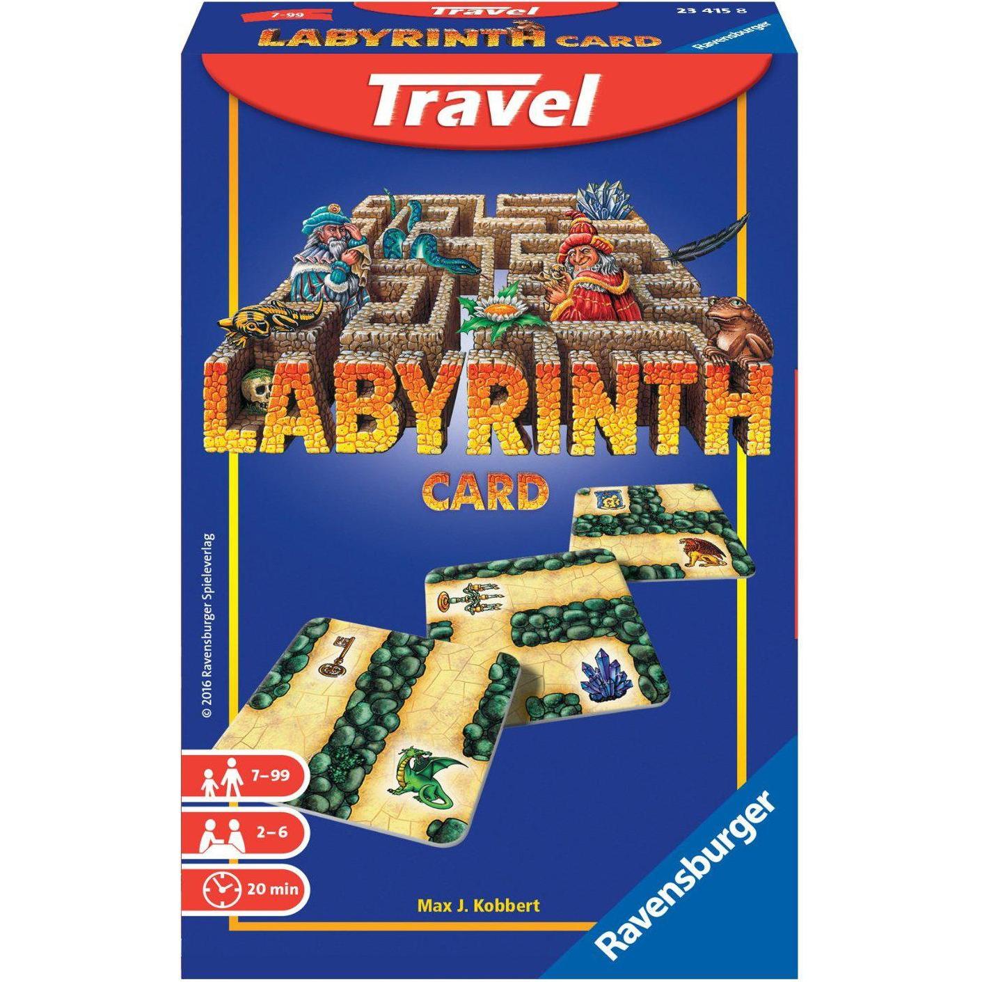 Ravensburger 4005556234158
